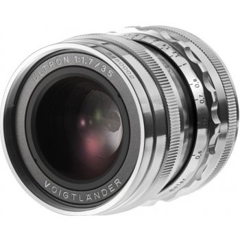 VOIGTLANDER Ultron 35mm f/1.7 S (Leica M)
