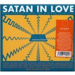 Various - Satan In Love - Rare Finnish Synth-Pop Disco 1979-1992 CD – Zbozi.Blesk.cz