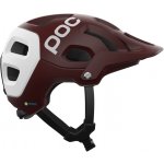 POC Tectal Race Mips Garnet red/Hydrogen white matt 2022 – Hledejceny.cz
