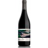 Víno Bodega de Arte Pinot noir Gran-Claroscuro 2018 13% 0,75 l (holá láhev)