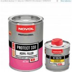 Novol plnič Protect 330 5:1 šedý 1l – Sleviste.cz