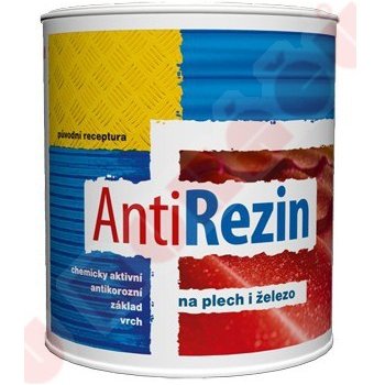 AntiRezin Palisandr 2,5 l