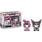 Funko Pop! Hello KittyHello Kitty 8 bit 9 cm – Zboží Mobilmania