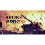 Broken Arrow – Zbozi.Blesk.cz