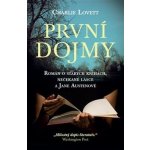 První dojmy - Charlie Lovett – Sleviste.cz