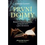 První dojmy - Charlie Lovett – Hledejceny.cz