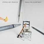 McCartney Paul - Pipes Of Peace CD – Hledejceny.cz