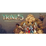 Trine 5: A Clockwork Conspiracy – Zboží Živě