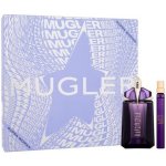 Thierry Mugler Alien plnitelný flakon EDP 60 ml + EDP 10 ml – Hledejceny.cz