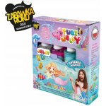 TUBAN Tubi Jelly Kreativní set Mořská panna – Sleviste.cz