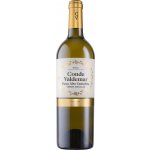 Bodegas Valdemar Conde de Valdemar Finca Alto Cantabria Blanco 2023 Bílé 13% 0,75 l (holá láhev) – Hledejceny.cz