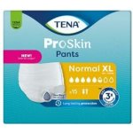 TENA Pants Normal X-Large 15 ks – Hledejceny.cz