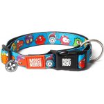 Max & Molly Smart ID obojek – Zboží Mobilmania