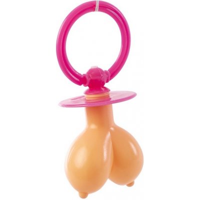 Ptákoviny CB Dudlík prsa 17c – Zboží Mobilmania