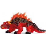 Schleich 70156 Ohnivý ještěr – Sleviste.cz