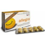 Rosen Pharma Allegra COMFORT 30 tablet – Hledejceny.cz