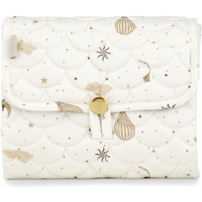 Cam Prošívaná podložka Dreamland krémová – Hledejceny.cz