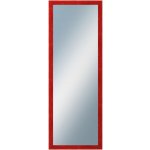 DANTIK RETRO 50 x 140 cm červená 2534 – Hledejceny.cz