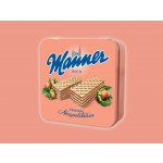 Manner plechovka Neapolitaner s oplatkami nejen na vandr 2x75g – Zboží Dáma