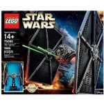 LEGO® Star Wars™ 75095 Exclusive TIE Fighter – Zboží Živě