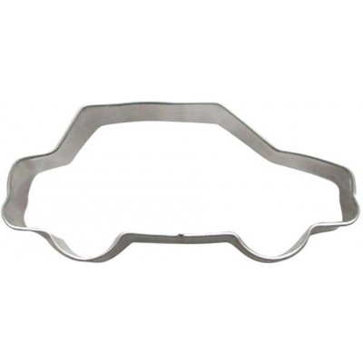 Vykrajovátko na cukroví TORO 6cm auto – Hledejceny.cz
