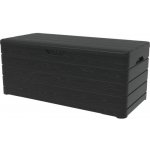 Toomax plastový box Dolomiti 640 L grafit – Zbozi.Blesk.cz