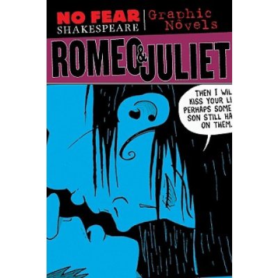 Romeo and Juliet - W. Shakespeare – Zboží Mobilmania