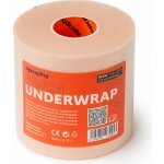 Spophy Molitanový podtejp béžový 7 cm x 27 m – Zboží Dáma