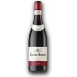 Carlos Serres Crianza Rioja 2021 13,5% 0,75 l (holá láhev) – Hledejceny.cz