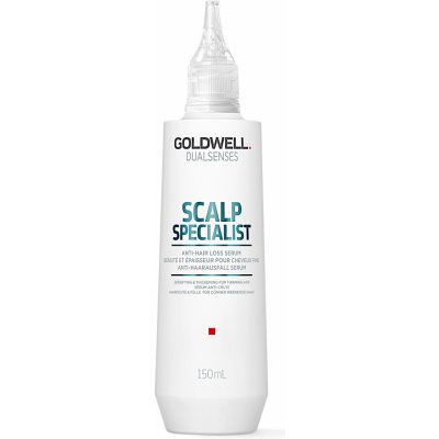 Goldwell Scalp Specialist Anti-hair Loss Serum Sérum pro řídnoucí vlasy 150 ml – Zbozi.Blesk.cz