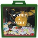Dino Dostihy a sázky Retro – Hledejceny.cz