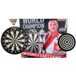 HARROWS T2 Family Dart – Zboží Dáma