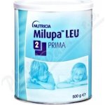 MILUPA LEU 2 PRIMA POR PLV 1X500G – Hledejceny.cz