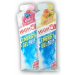 High5 Energy Gel Aqua 66 g – Zboží Dáma