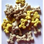 Animal Lovers B.V. PUPPY MIX WITH VANILLA vanilkové kostičky, 1 kg – Zboží Dáma