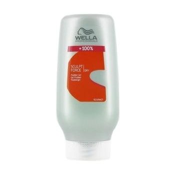 Wella Styling Dry Sculpt Force 250 ml