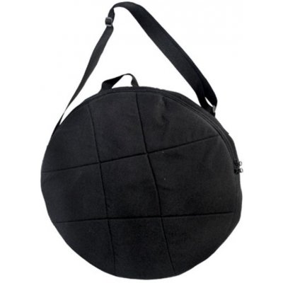 Terre Bag Shamandrum 40 cm Black – Zbozi.Blesk.cz