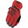 Army a lovecká rukavice Mechanix Wear Fastfit red