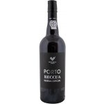Porto Réccua Reserva Especial 19% 0,75 l (holá láhev) – Hledejceny.cz