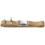 Hunter obojek Softie Alu Strong – Zboží Dáma