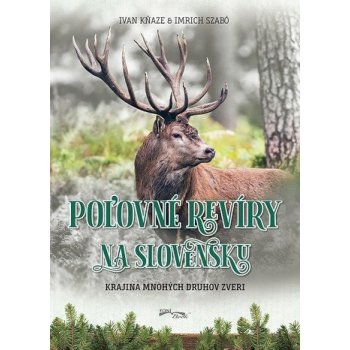 Poľovné revíry na Slovensku