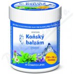 Swiss koňský balzám chladivý 300 ml – Zboží Mobilmania