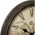 Atmosphera 51 cm hnědé – Zboží Mobilmania