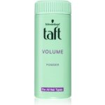 Taft Volume Power Pudr na vlasy 10 g – Zboží Dáma