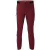 Dámské sportovní kalhoty 2117 NYKIL Dámské outdoorové kalhoty Wine red