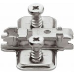 Blum podložka křížová 8,5mm – Sleviste.cz