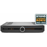 Roksan Attessa Streaming Amplifier – Zbozi.Blesk.cz