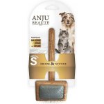 Anju Beauté Carde Kartáč S – Zboží Dáma