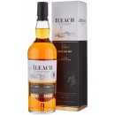 The Ileach Cask Strength 58% 0,7 l (kazeta)