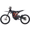 Elektrická motorka Sur-Ron LIGHT BEE X černá 40Ah